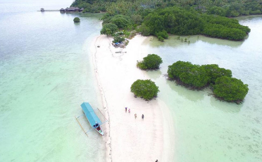 Ingin liburan ke Lampung? yuk kenalin dulu Pulau Pahawang salah satu Destinasi terpopuler di Lampung