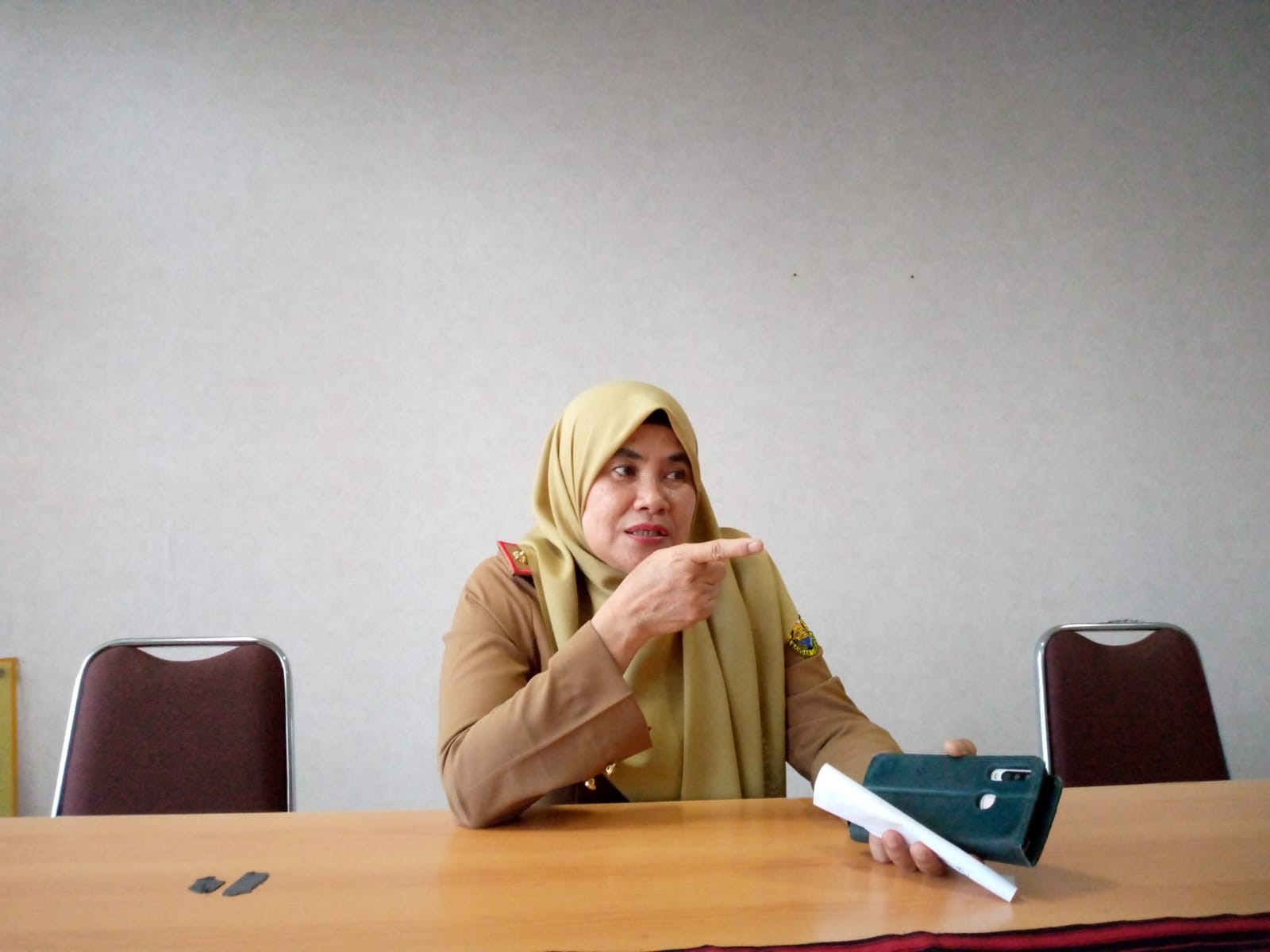 Pemkot Bandar Lampung akan Bentuk Satgas Perlindungan Anak Disetiap SMP
