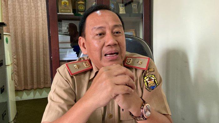Fluktuasi Harga Bawang dan Cabai Dipengaruhi Musim, Pemkot Intensifkan Pengawasan Pasar