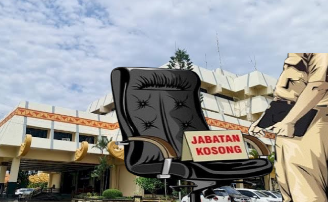 Seleksi JPTP Pemprov Lampung Mengerucut, 13 Peserta Lolos Ukom