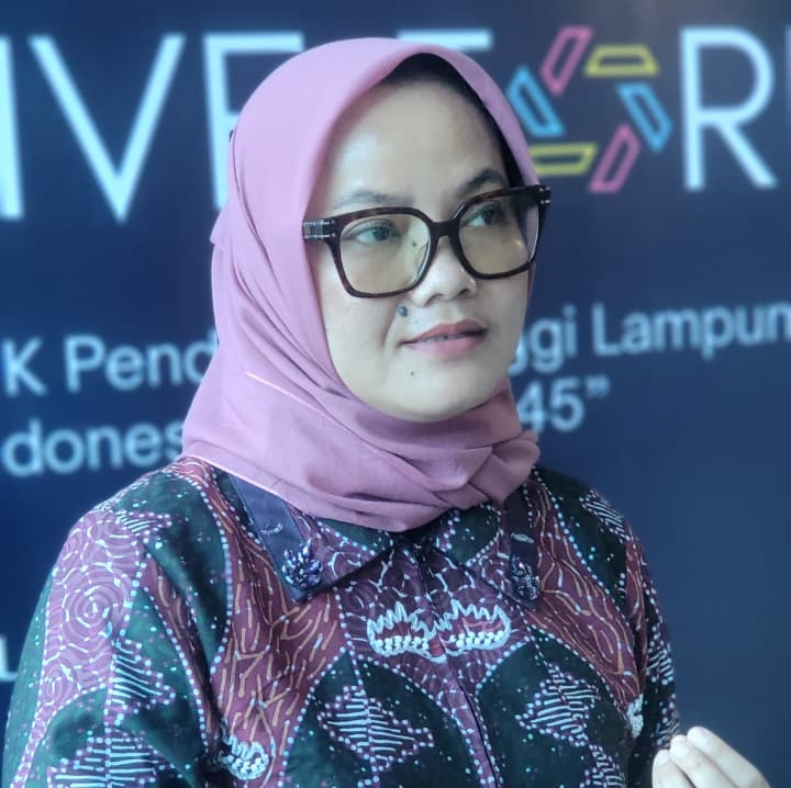 Pemkab Lamtim Raih Education Award 