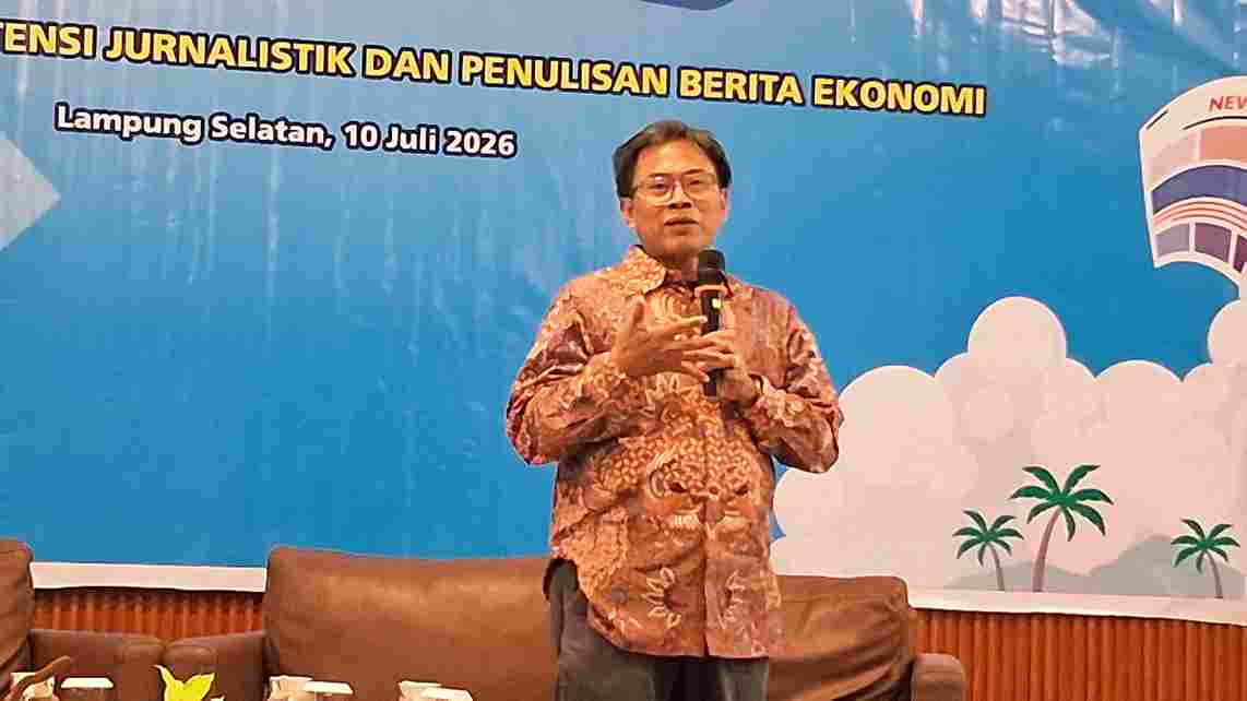 MoU Polri-Dewan Pers: Antara Sengketa Berita dan Pidana