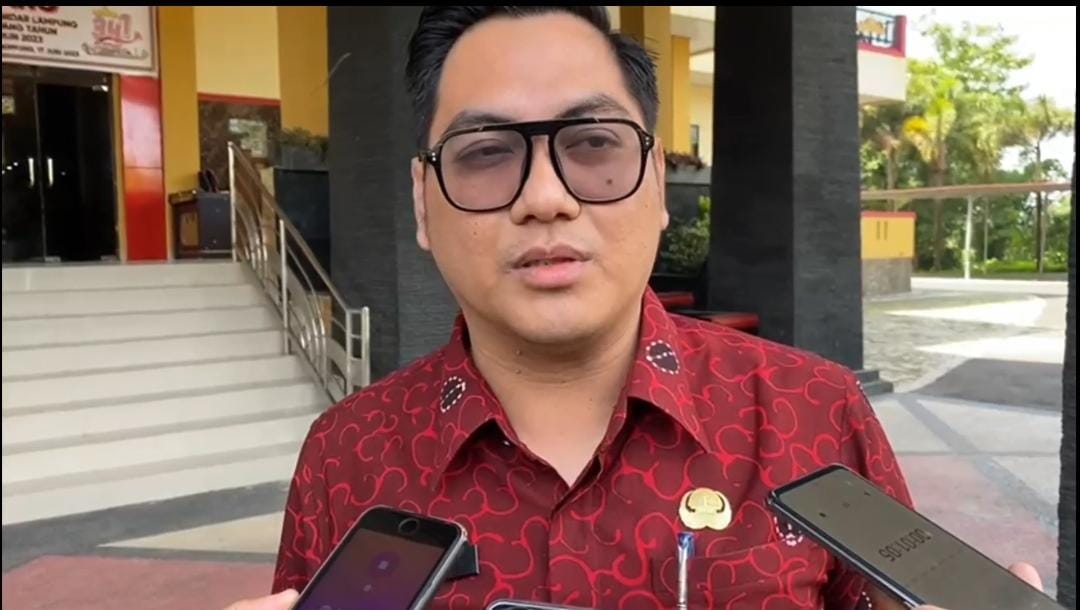 Inspektorat Bandar Lampung Tunggu Satu Saksi Untuk Berikan Sanksi Oknum ASN Pemalsuan PPDB