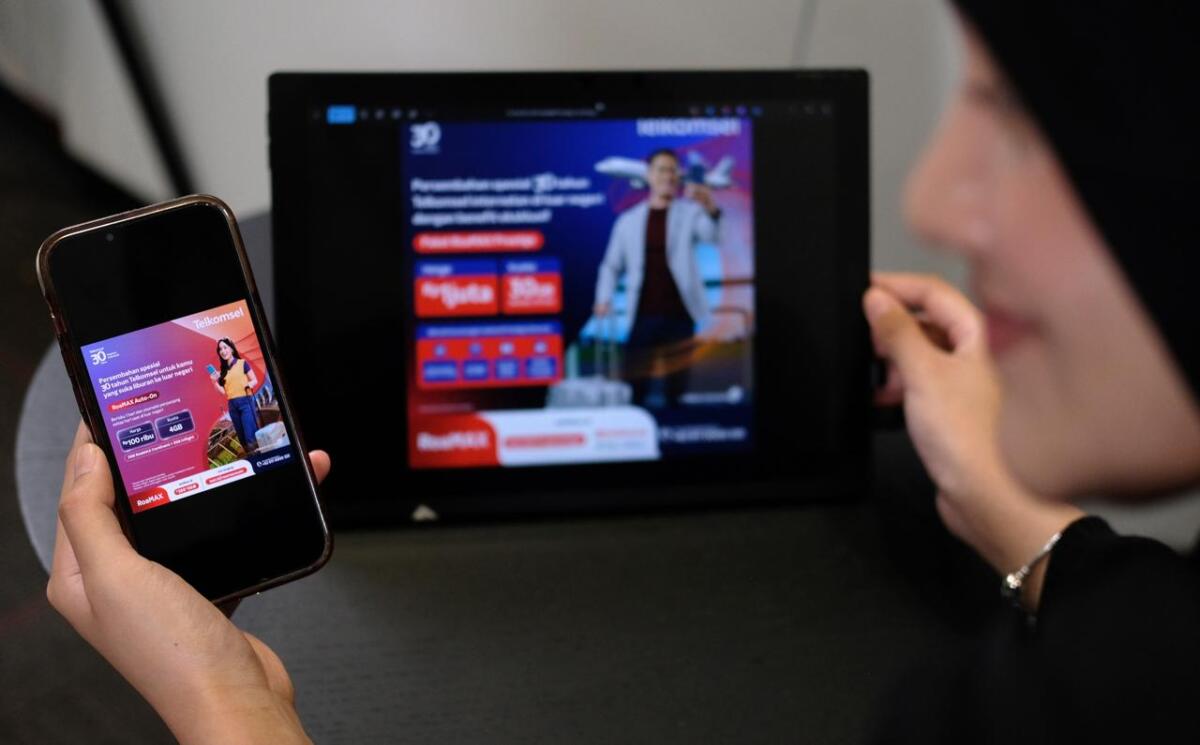 Telkomsel Hadirkan RoaMAX Prestige & Auto-On, Bawa Pengalaman Roaming 5G ke Level Baru