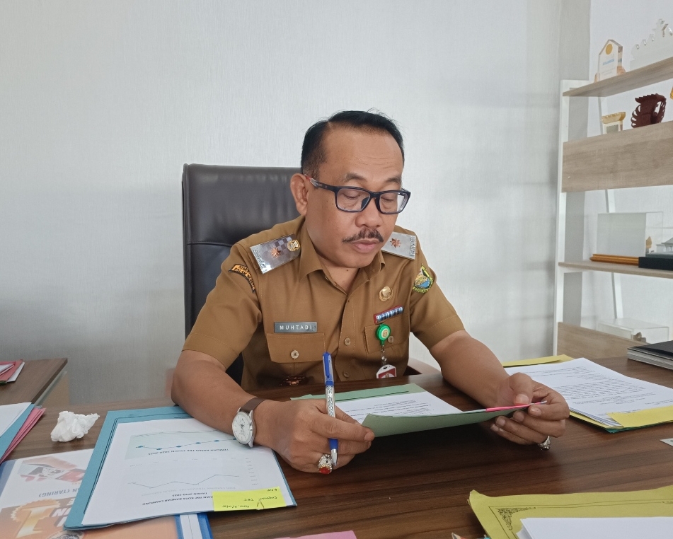 Kasus DBD Capai 382, Pemkot Imbau Warga Perketat 3M Plus