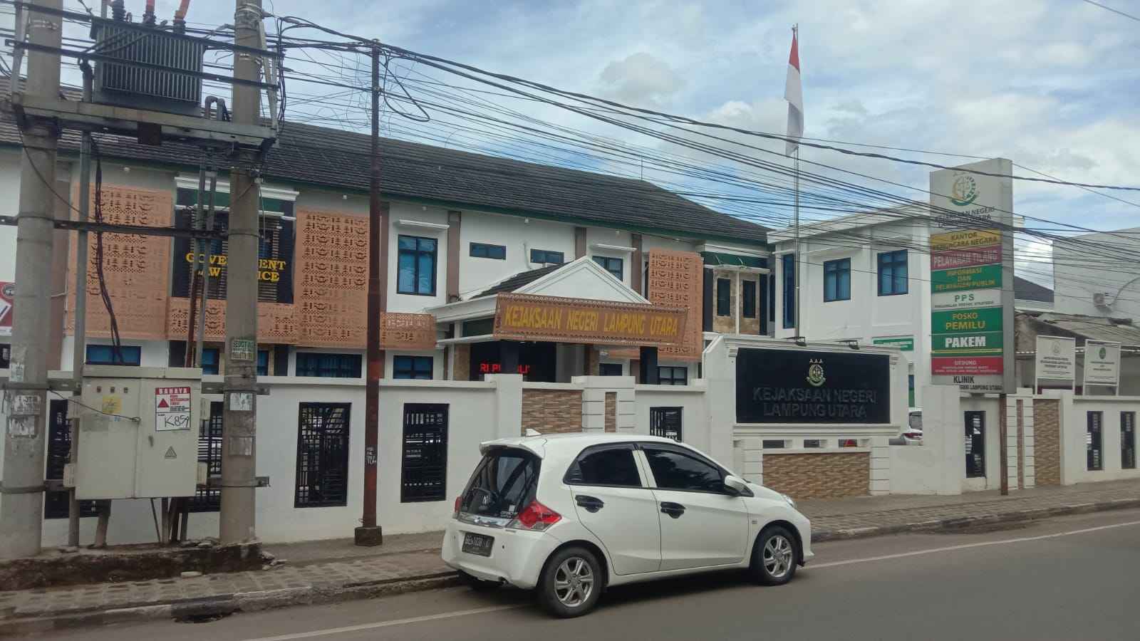 Keabsahan Surat Sakit Disoal, Kuasa Hukum Desak Kejari Tahan Subli