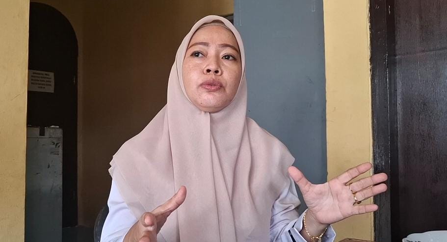 Imbas Aliran Air Macet, UPT PDAM Kota Metro Berikan Diskon 50 Persen Pembayaran Tagihan