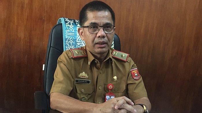 Realisasi Pajak Penerangan Jalan di Lampung Barat Sebesar 91,98 Persen