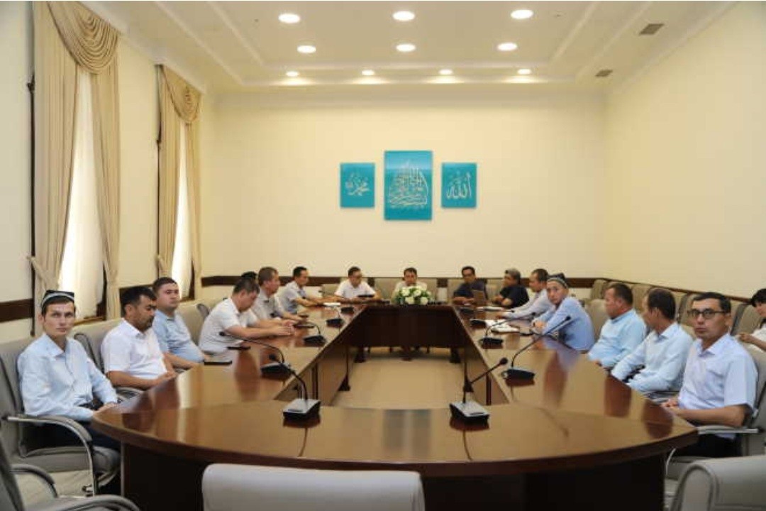 Dosen UIN Raden Intan Lampung Presentasikan Hasil Riset Studi Islam di Uzbekistan