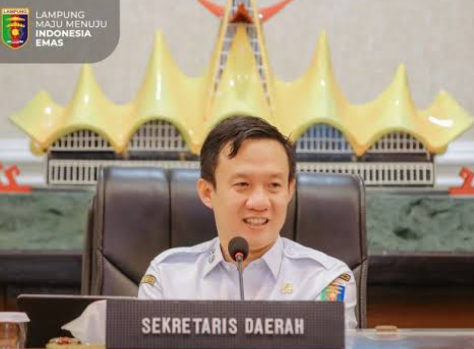 Hari Pertama Kerja Pasca Libur Lebaran, Sekdaprov Pastikan ASN Pelayanan Publik Wajib Ngantor