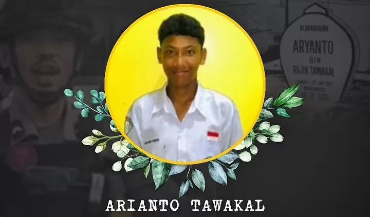 Tragedi Brimob Maluku: Gema Kosgoro Tagih Janji Reformasi Polri