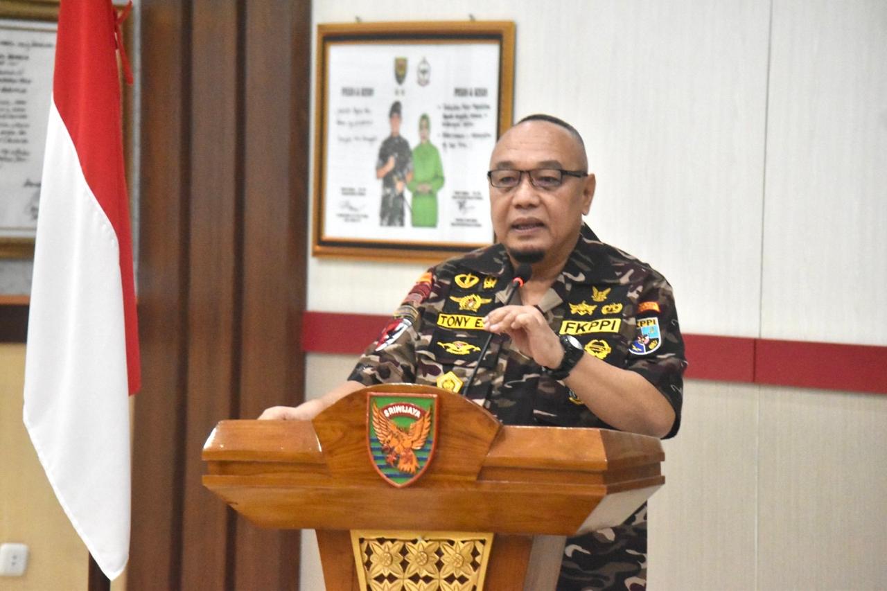 ICMI dan Bencana yang Kita Ciptakan Sendiri  