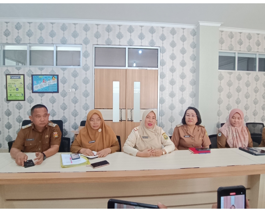 Seluruh Puskesmas Layani Cek Kesehatan Gratis untuk Pelajar di Bandar Lampung