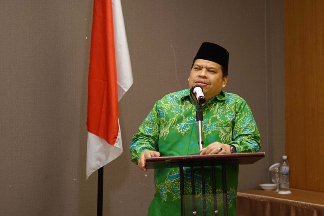 UIN Raden Intan Lampung Pilih Pendekatan Humanis Terkait Pedagang Sekitar Kampus