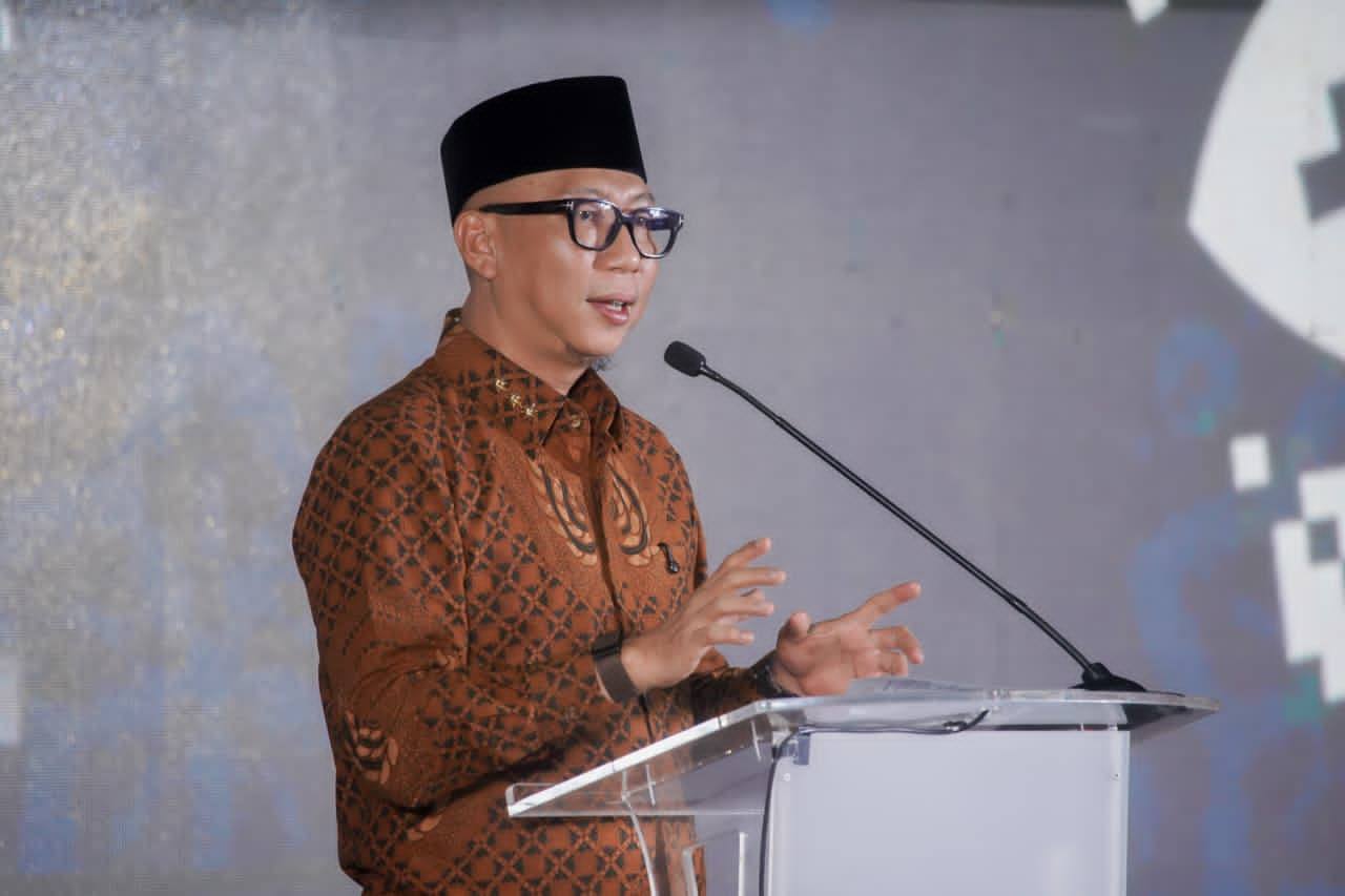 Ekonomi Lampung Tumbuh 5,29 Persen, Gubernur Dorong Percepatan Hilirisasi