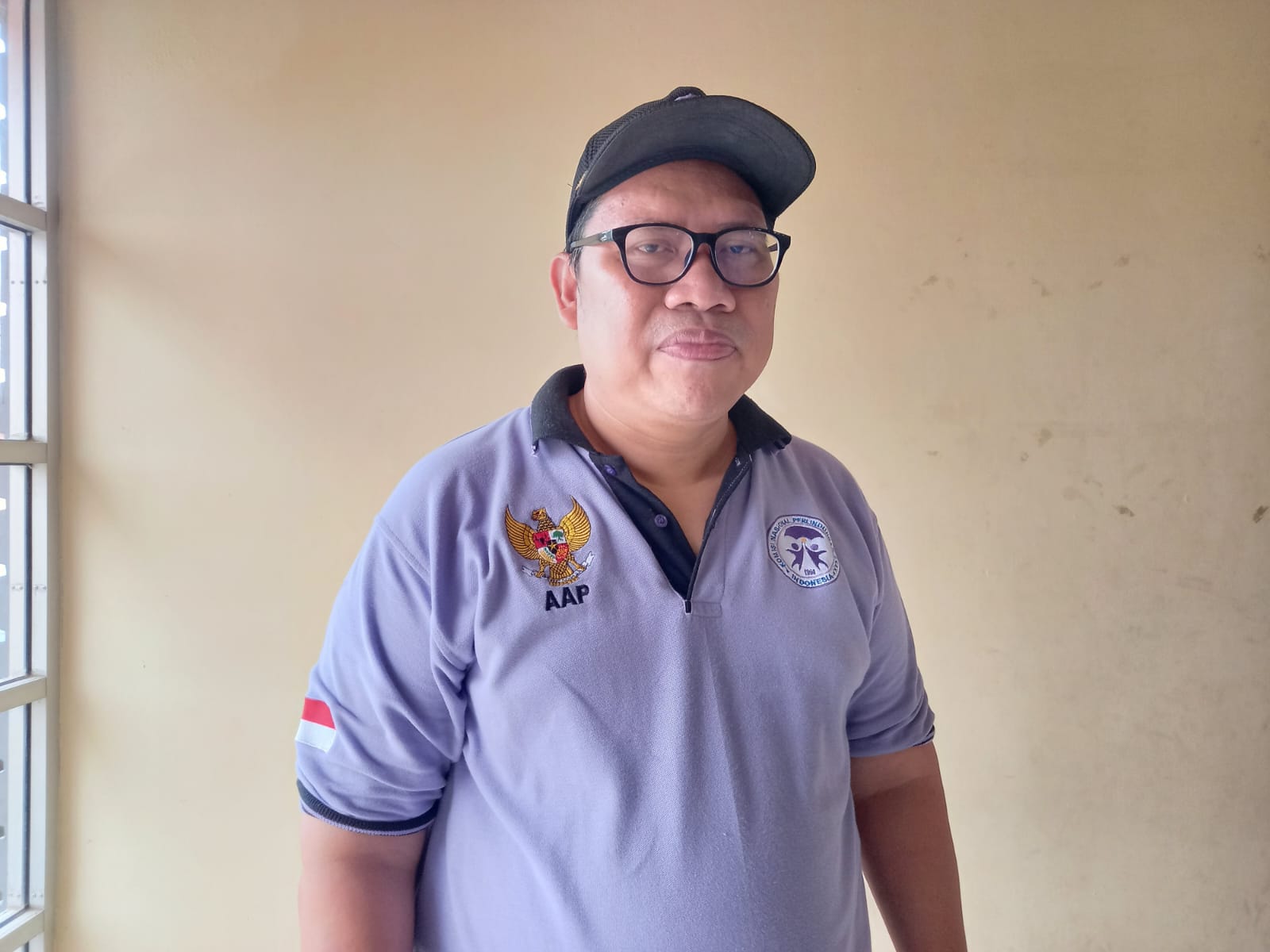 Komnas PA Bandar Lampung Minta Awasi Anak dari Pergaulan Bebas