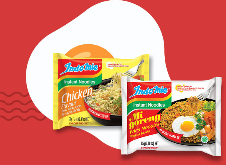 Jangan Sampe Telat, PT Indofood CBP Sukses Makmur Tbk Lagi Buka Lowongan 