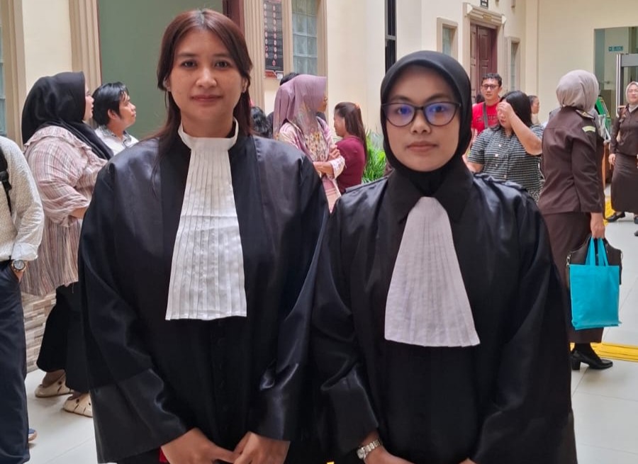 Kuasa Hukum Abu Bakar Minta Lepas Pidana, Sebut Terdakwa Alami Gangguan Jiwa