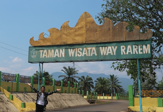 Miliki Wisata Ungggulan, Potensi Besar Dongkrak Pendapatan Lampung Utara