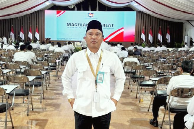 Parosil Minta SMA/SMK Sederajat di Lambar Tidak Tahan Ijazah Murid Sesuai Instruksi Gubernur Lampung 