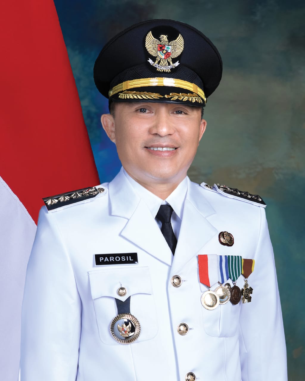 Sayangkan Kepsek Tersandung Penipuan Revitalisasi, Parosil Perintahkan Inspektorat Periksa