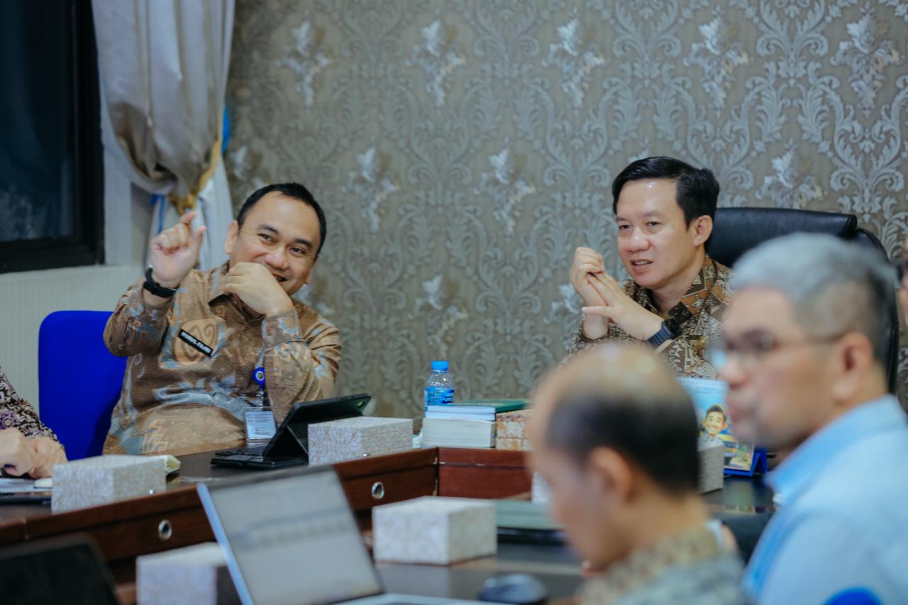 LEIF 2025, Siap Tarik Minat Investor Asing dan Nasional
