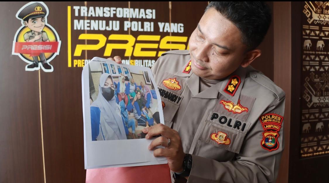 Identitas Mayat Anonin Perlahan Ditemukan Titik Terang Oleh Polres Lamsel