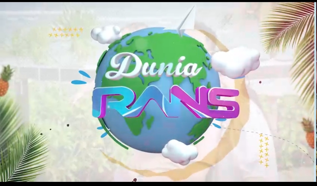 Kolaborasi BTV Grup Saburaitv Dengan Rans Entertainment Hadirkan Tayangan Program Dunia Rans