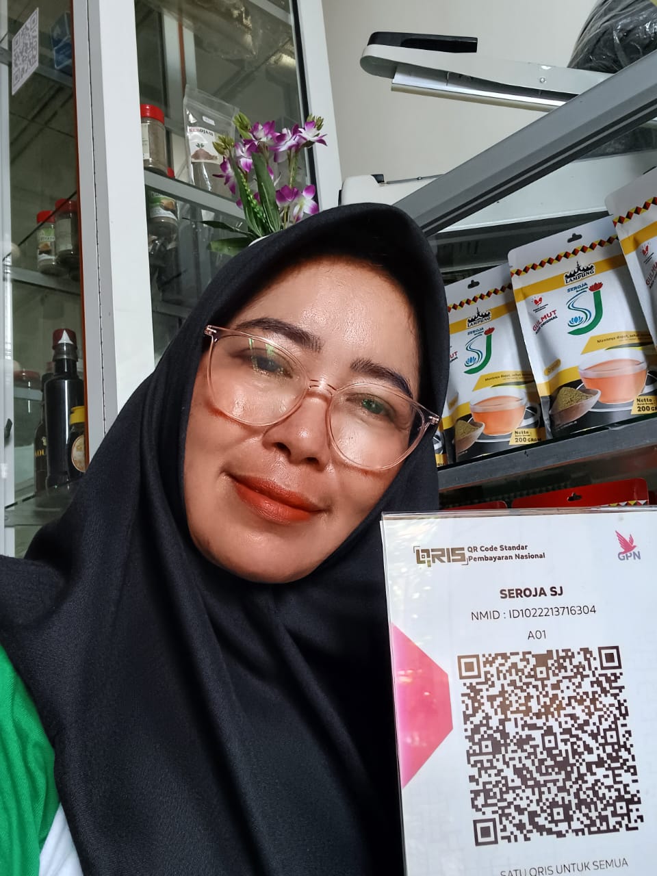 Berkat KUR BRI, UMKM Gula Semut Ini Berhasil Kembangkan Usaha