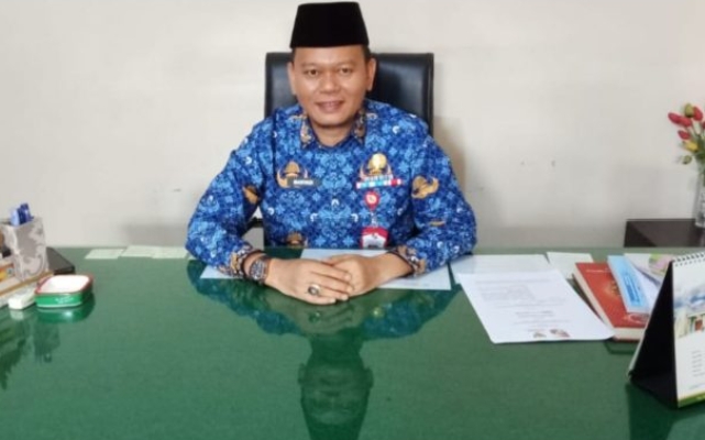 Selain Pelayanan Gratis, Disdukcapil Lampura Luncurkan Program Sehati. Ini fungsinya