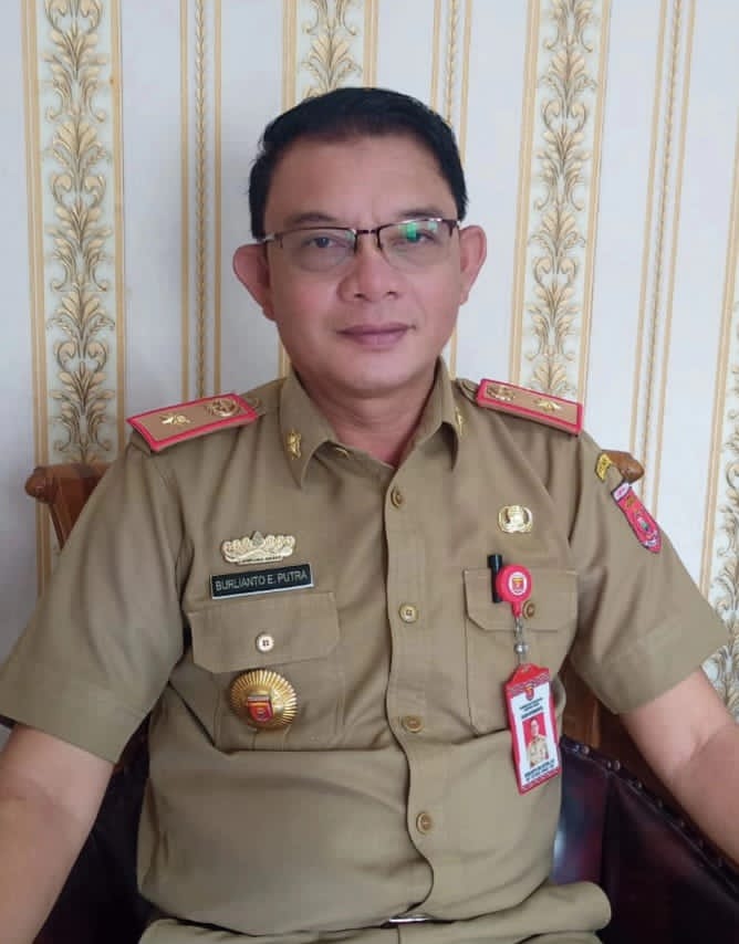 Diskominfo Perjelas Instruksi Bupati Lambar Terkait Larangan Joget dan Bernyanyi di TikTok Saat Jam Kerja