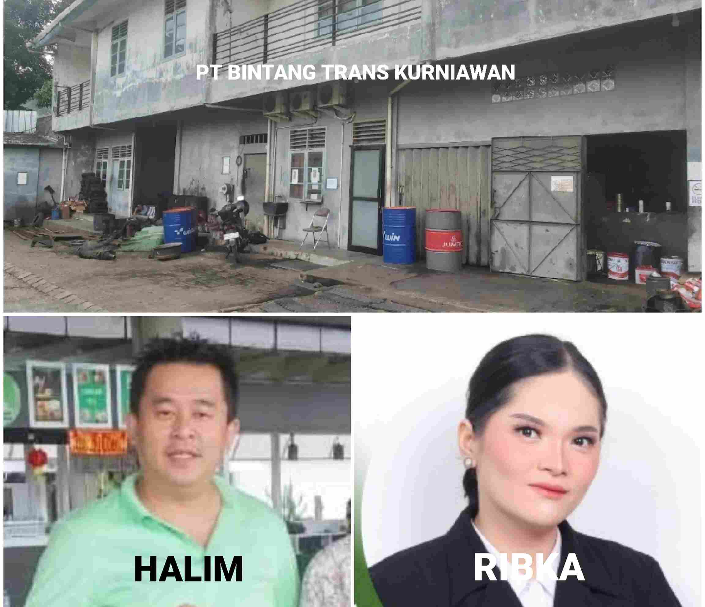 Penyidik Periksa Halim dan Roni Kurniawan atas LP Aprohan
