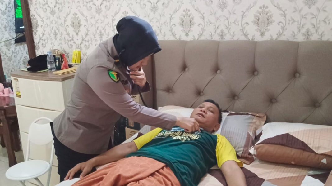 Tak Hadiri Panggilan Gakkumdu, Qomaru Zaman Terkonfirmasi Sakit