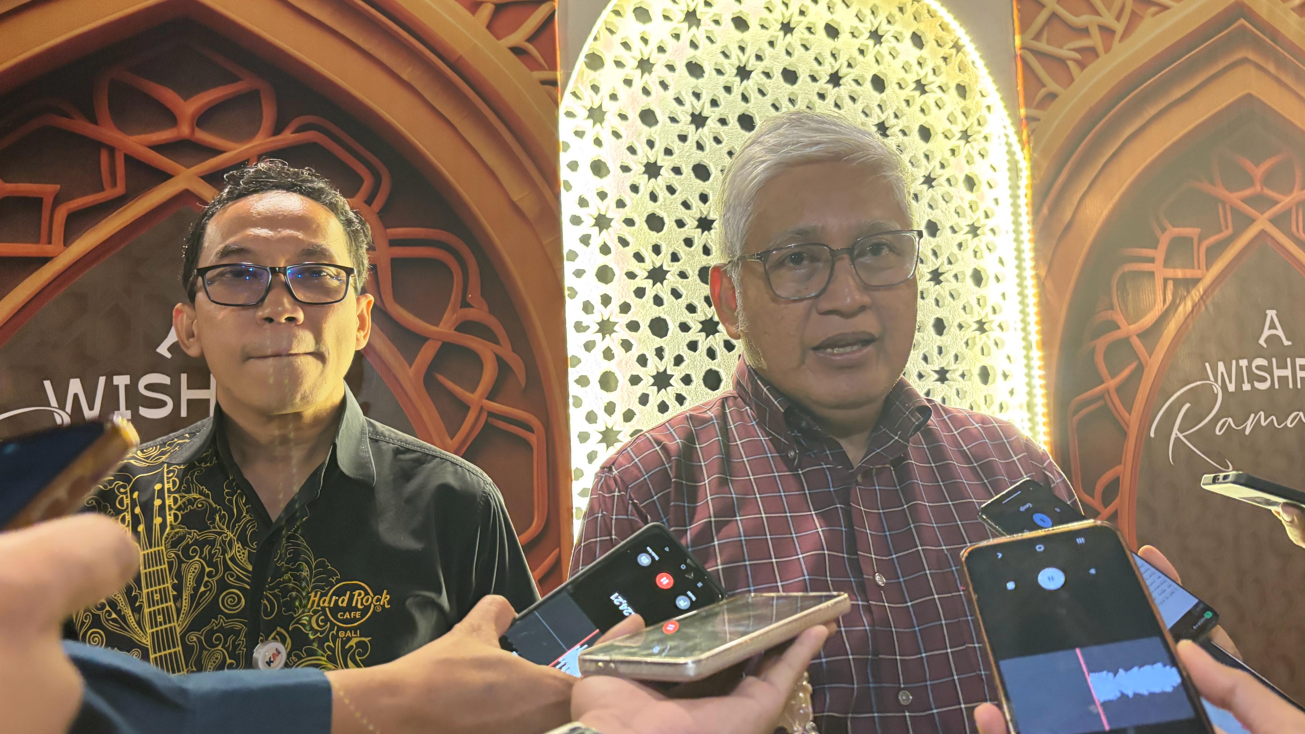 Tiket Mudik Lebaran Telah Terjual 98%, KAI Tambah Pengamanan Jalur dan Perlintasan