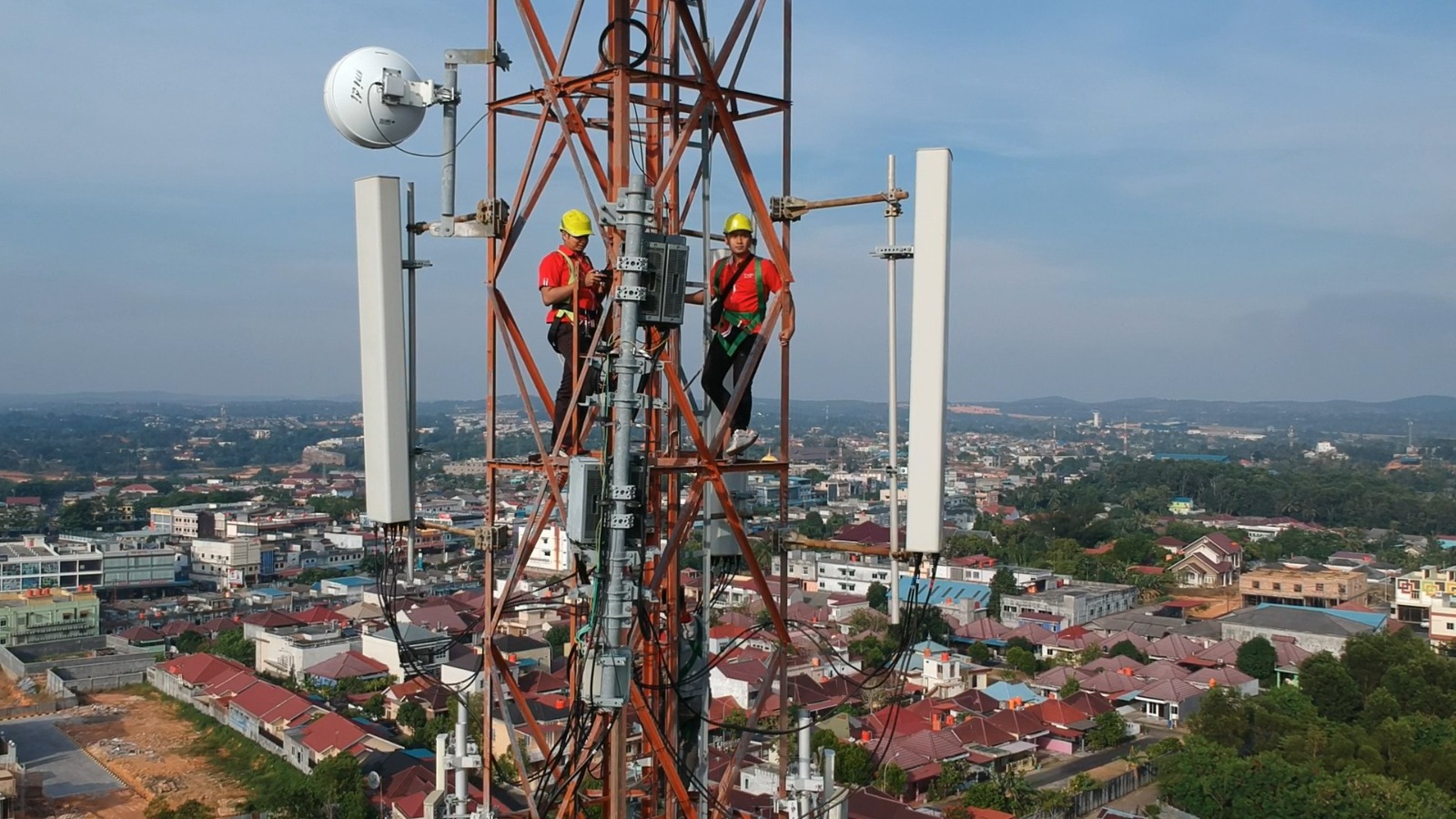 Telkomsel Raih Tiga Pengakuan Global di TM Forum DTW Ignite 2026