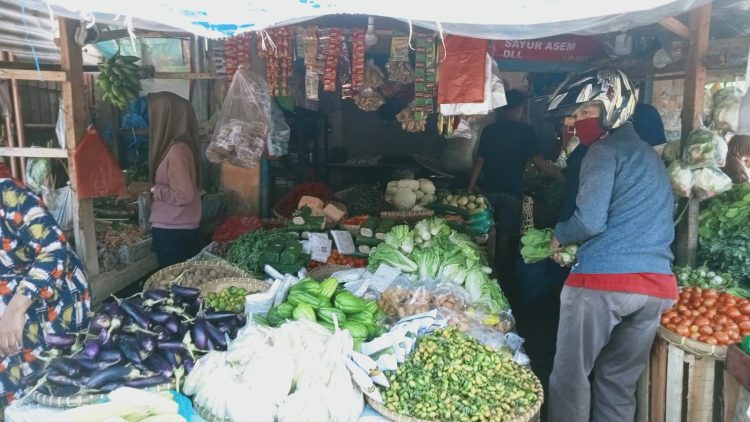 Empat hari Lagi  Operasi Pasar Murah Lampung Selatan Digelar,Ini Jadwalnya