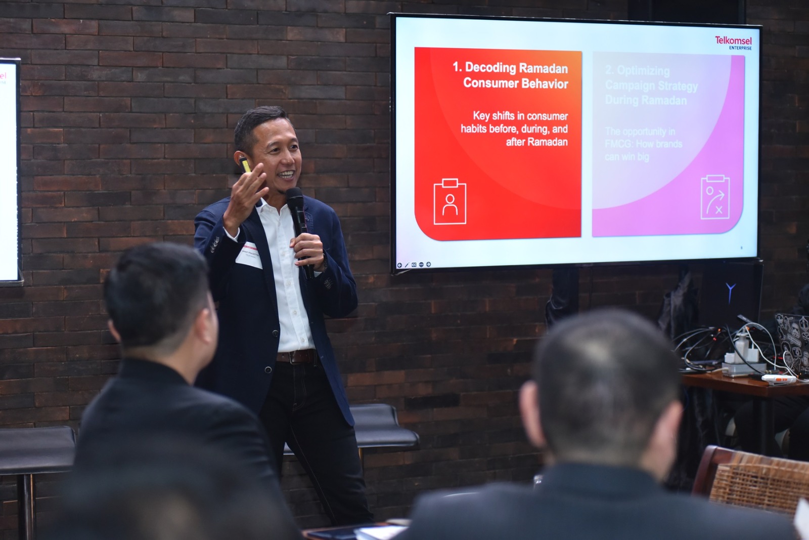 Telkomsel Rilis DigiAds Ramadan Insight 2025