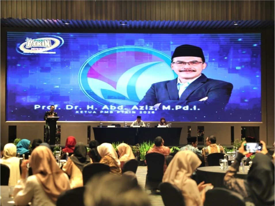 Pengisian PDSS SPAN PTKIN 2026 Meningkat, Panitia Apresiasi Peran Humas PTKIN