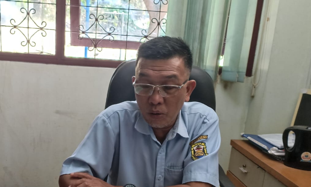 Perumda Way Rilau Siapkan Strategi Jaga Pasokan Air untuk 59 Ribu Pelanggan Jelang Musim Kemarau