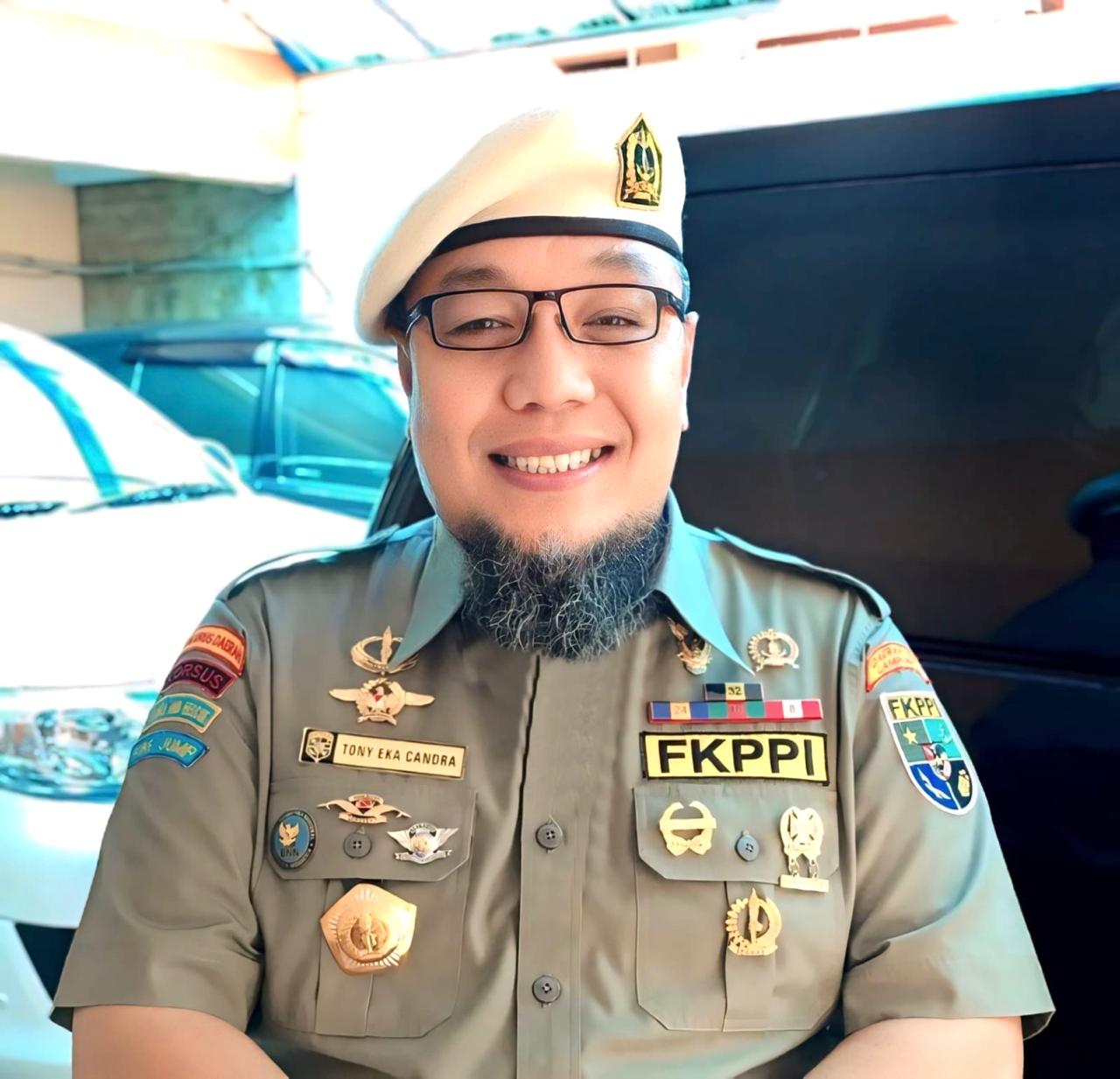 Kemerdekaan Indonesia Bukan Hadiah, Tapi Diraih Dari Hasil Perjuangan Yang Panjang