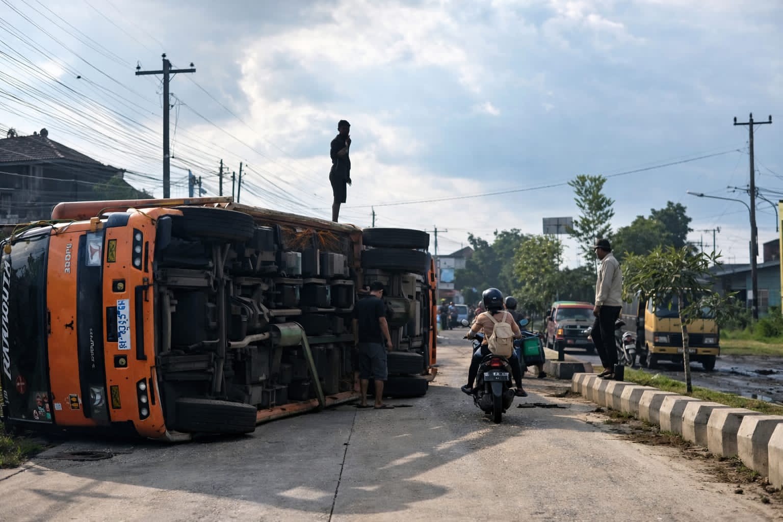 Komisi IV DPRD Lampung: Bulan Ini Mulai Lelang Jalan Metro–Punggur