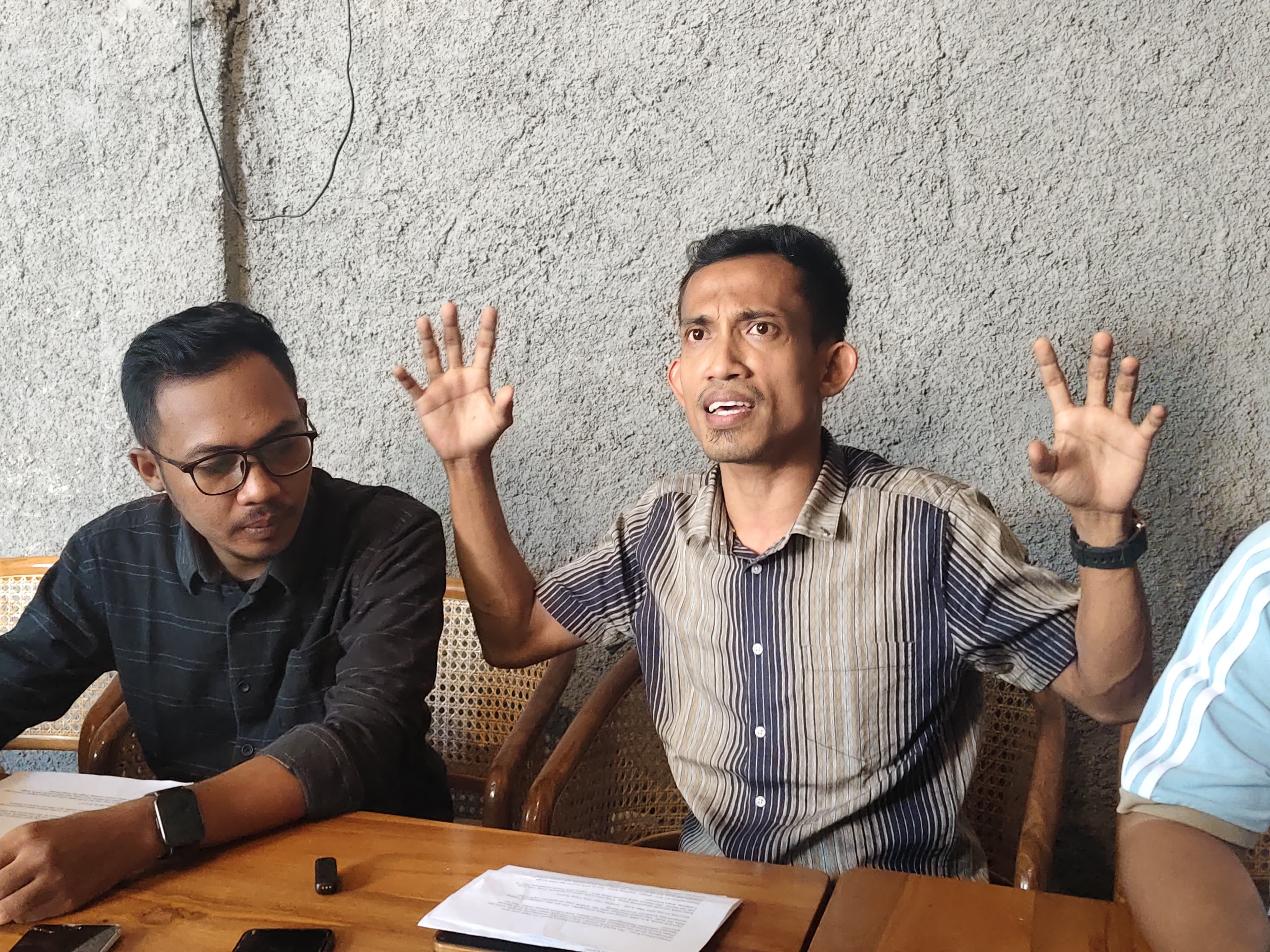 Aliansi Lampung Khawatirkan Wacana Audit Ulang SGC Tidak Objektif