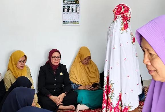 Politisi Senior PDI-P Dwi Sutarno Tutup Usia, Ketua DPRD Metro Sampaikan Duka Mendalam