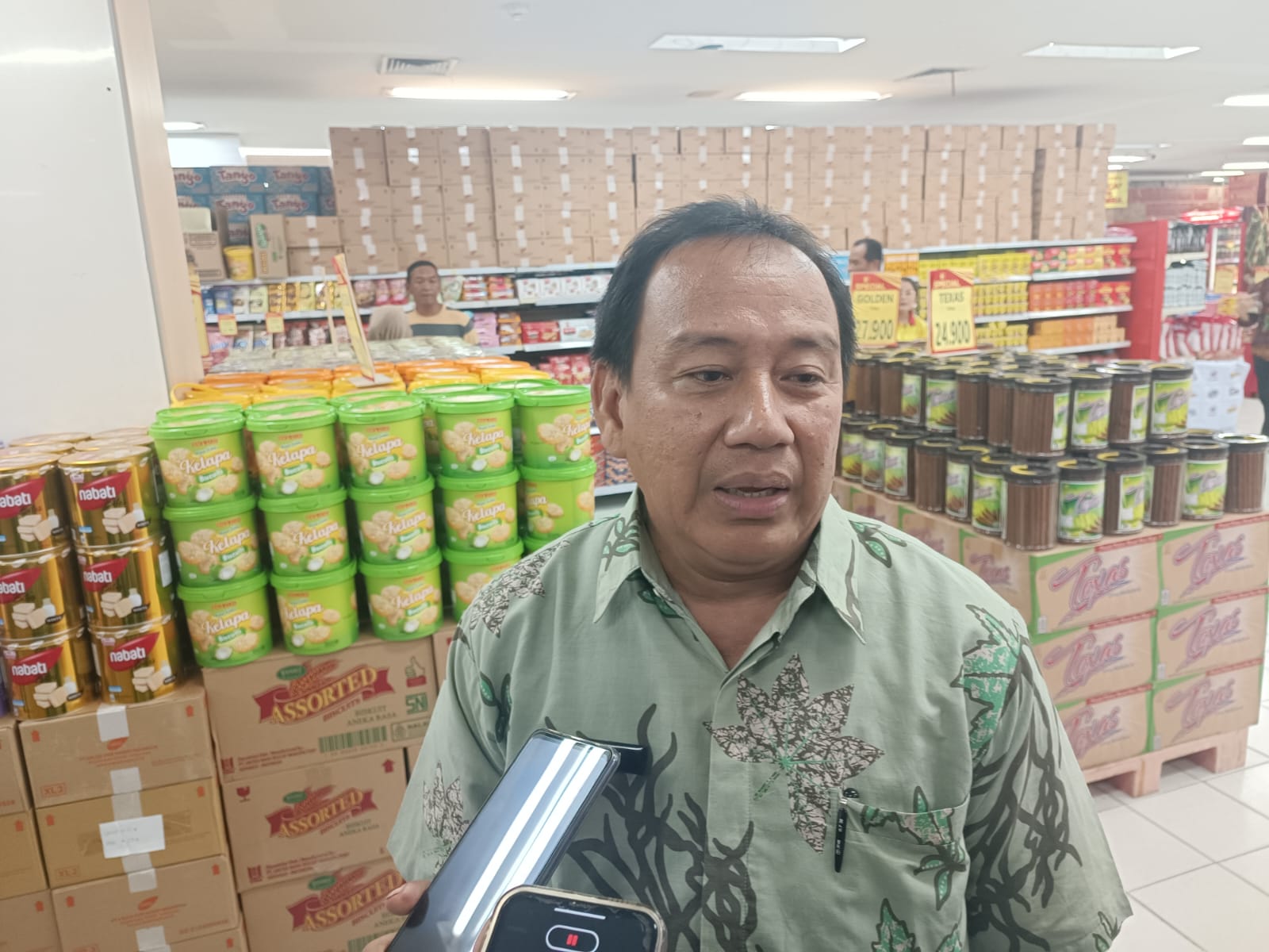 Dinas Pertanian Perkirakan Bandar Lampung Panen Padi Awal April 2024