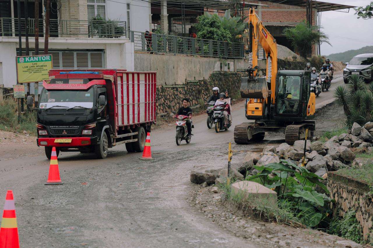 Penjualan Pick Up dan Truk Naik, Distribusi Hasil Pertanian Lampung Jadi Sorotan