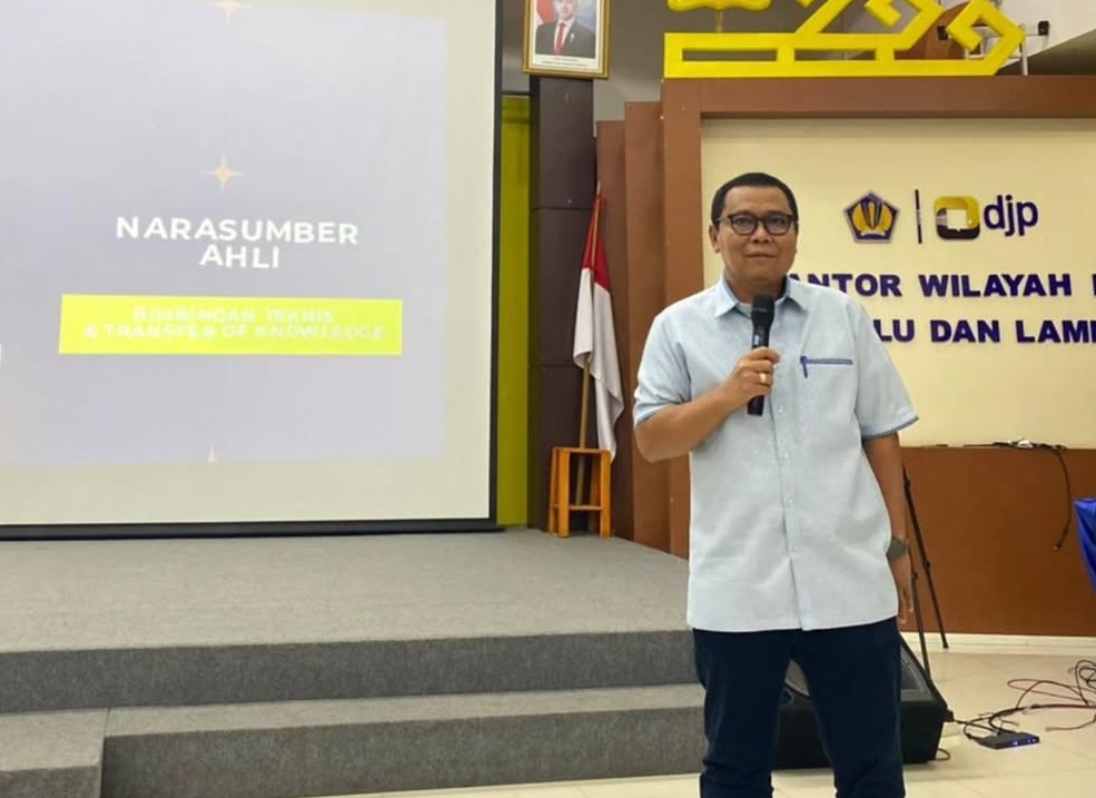 Wartawan Senior Lampung Iskandar Zulkarnain Jabat Wasekjen PWI Pusat