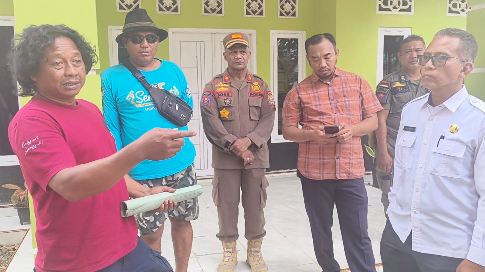 Truk Sampah Dihadang Lagi, DPRD: Tindak Tegas Pelanggar Hukum