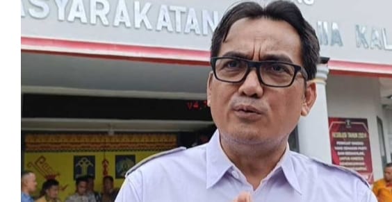 Kalapas Kalianda Akui HP Masuk ke Sel Napi Narkoba, Tapi Klarifikasinya Justru Picu Kecurigaan Baru