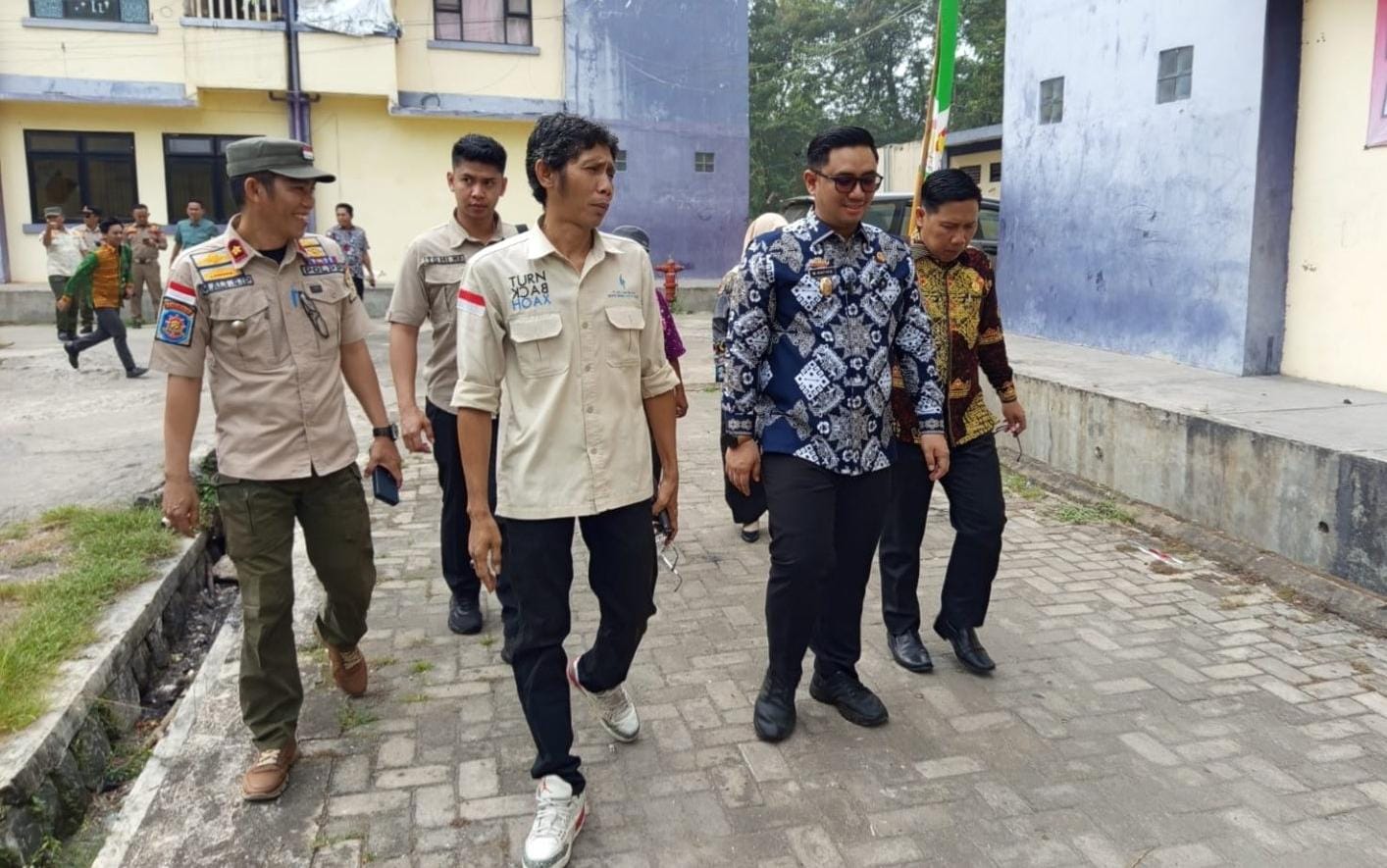 Temuan Sisa Pakai Narkoba di Rusunawa Buat Geger, Tambah Keluhan Penghuni