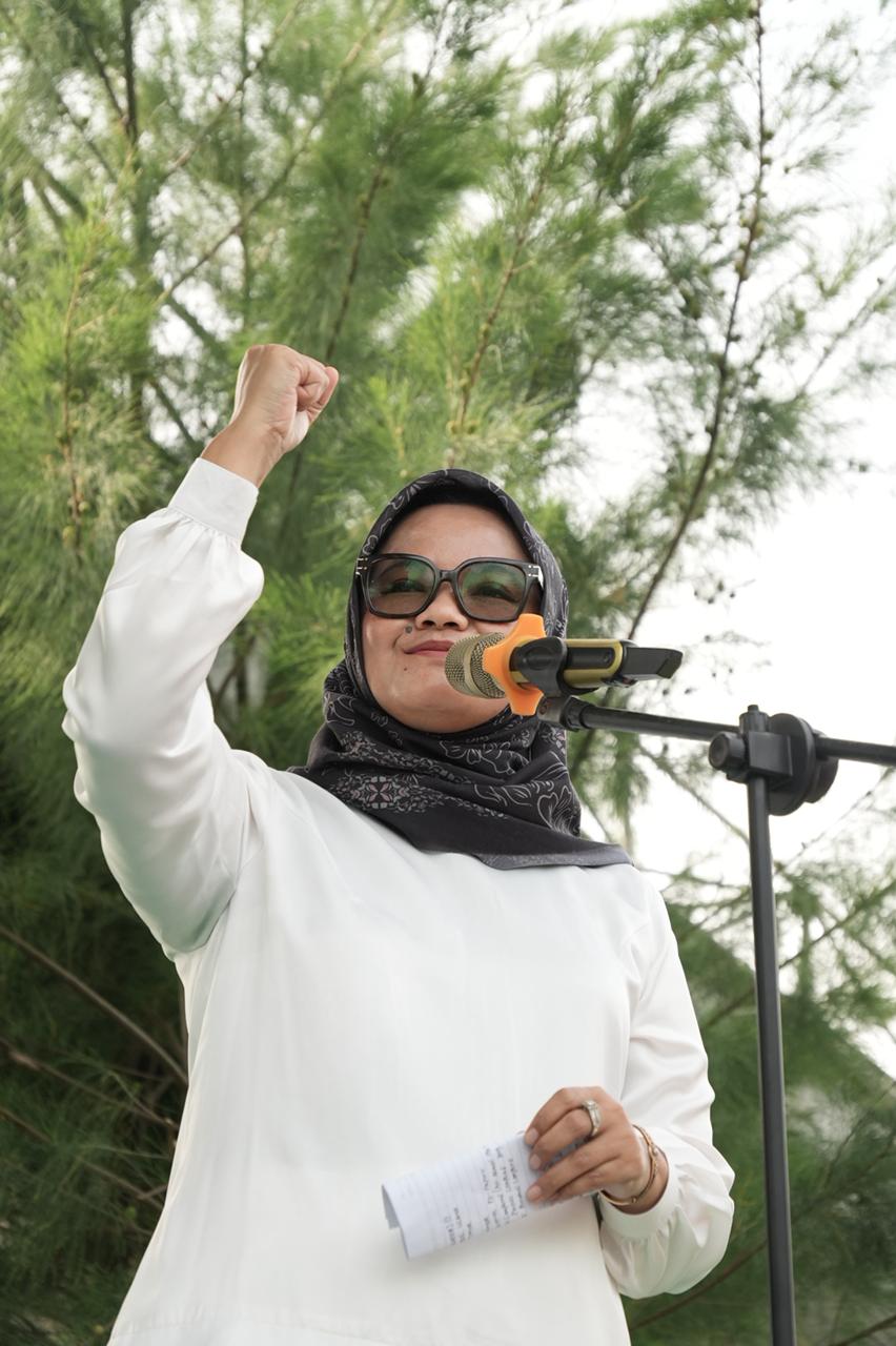 Bupati Ela Siti Nuryamah Ajak ASN Lamtim Sadar Zakat, Infak, dan Sedekah